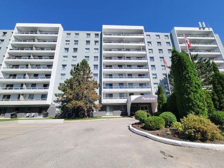 Parkview Apartments - ALL INCLUSIVE - Photo 3