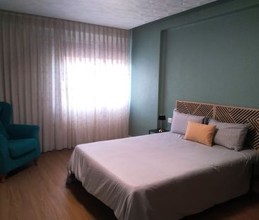 Piso de alquiler en Alboraya - Cr València, Zona Metro - Photo 5