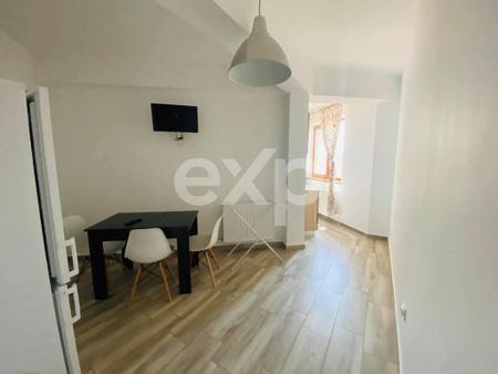 Inchiriere apartament 2 camere, bloc nou - Photo 3