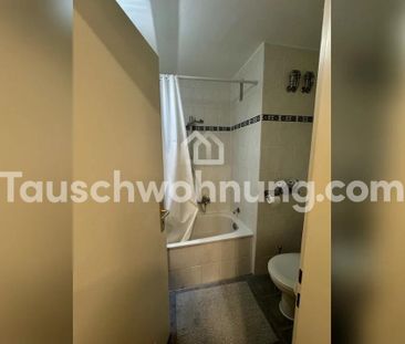 TAUSCHWOHNUNG Sehr schöne Wohnung in bester Lage gegen größere min.... - Photo 1