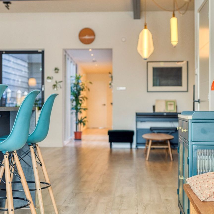 Tollensstraat 47-B, Oude Noorden, 3035NC, Rotterdam - Photo 1