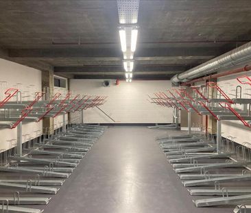 Studio to rent - Photo 4