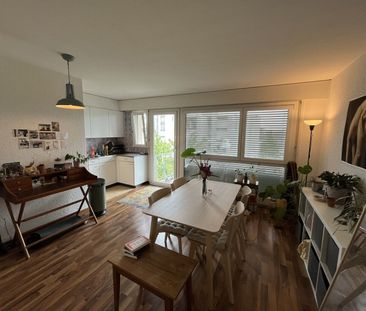 Spacious layout – good location - Photo 2