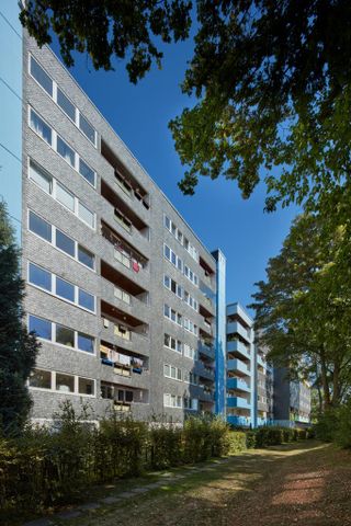 4- Zimmer Wohnung in Querenburg für Student*innen - Photo 2