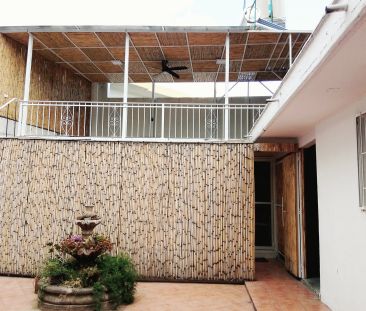 APARTMENT FOR RENT FOR ONE PERSON IN FRACCIONAMIENTO LA CASCADA - Foto 2