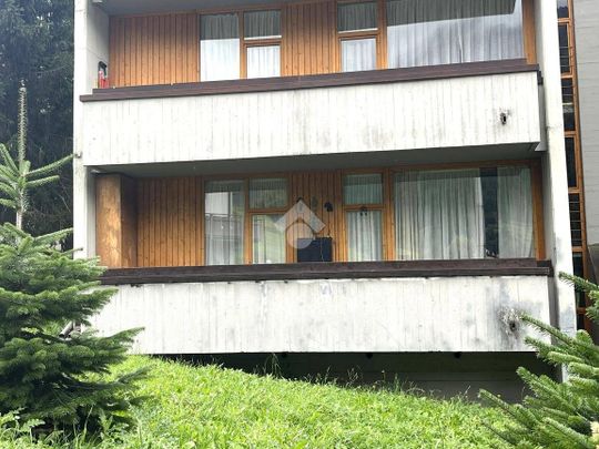 Bilocale via Eira 2, Valdisotto - Photo 1