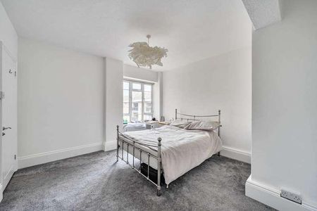 Church Street, St John's Wood, NW8 - Photo 4