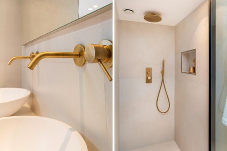 Appartement te huur: Kazernestraat 47 2514 CS Den Haag - Photo 3