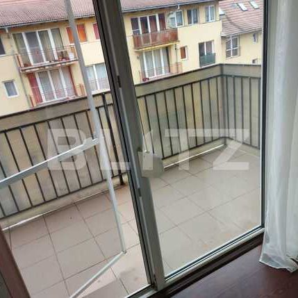 Apartament 2 camere, prima inchiriere, 52 mp, parcare, zona Porii - Photo 1