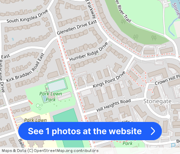 MLZ Holdings Ltd. | 4 Kings Point Dr., Etobicoke - Photo 1