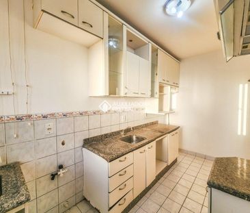 Apartamento com 1 quarto e 34m² para alugar em Humaitá, Porto Alegre. - Photo 1