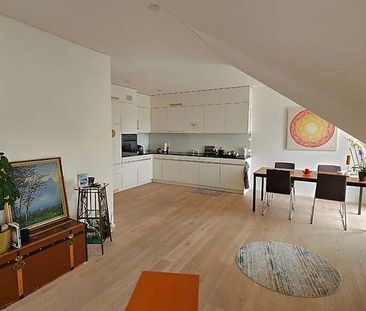 3.5 Zimmer, 100 m², 2. Stock - Foto 1