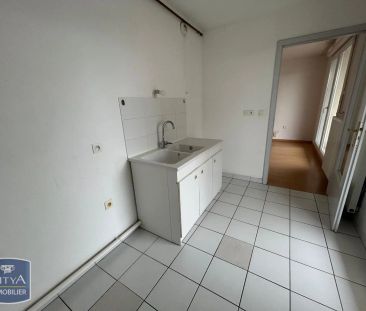 Appartement à louer 2 pièces 48.41m² - Photo 5