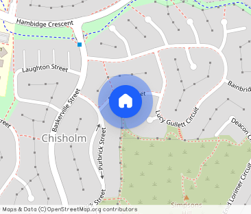 6 Berrell Street, Chisholm Australia - Photo 1