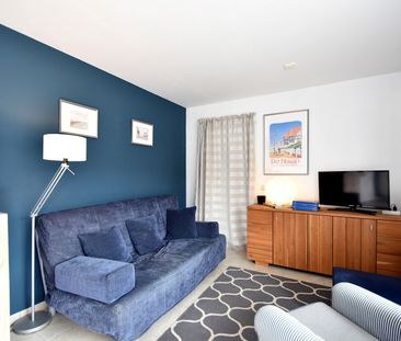 Driftweg 55 XX 02.03, 8420 De Haan - Foto 1