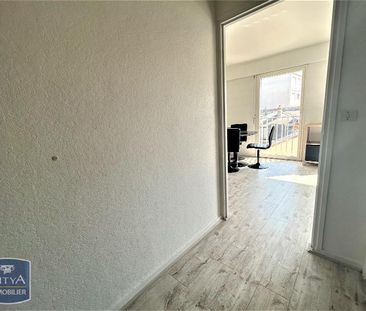Location Appartement 1 pièce 29m² REIMS 51100 - Photo 4