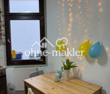 Schöne, helle 3 Zi-Wohnung mit stylischen Naturholzdielen in der we... - Photo 1