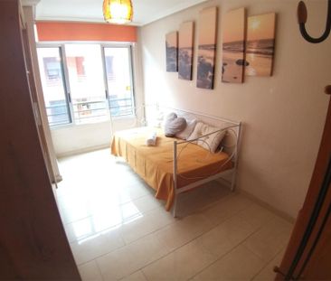 Piso de alquiler en Calle Churruca, 31b, Ensanche - Diputación - Photo 2