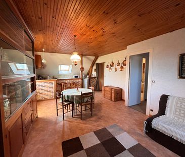 Location maison 2 pièces, 60.31m², Les Montils - Photo 3