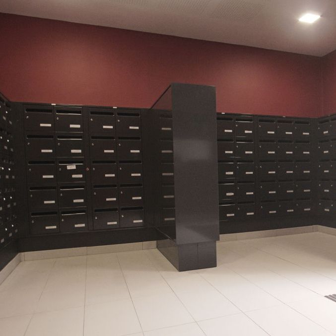 Résidence étudiante Emergence Bois-Colombes - Photo 1