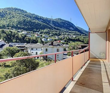 3.5 Zimmer, 3. Stock - Photo 4