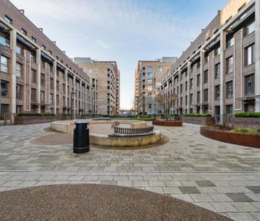 Lyall House, Shipbuilding Way, London, E13 9DW - Photo 6