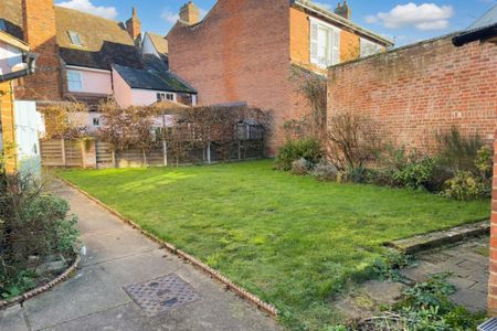 1 bedroom cottage to rent - Photo 4