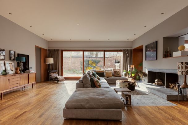 Plantage Middenlaan 8-E, Plantage, 1018DD, Amsterdam - Photo 1