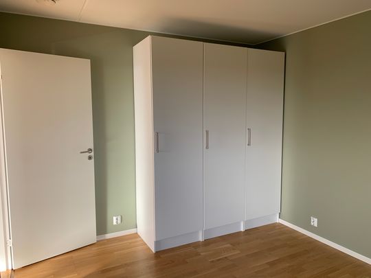 Ringstorpsvägen 26, Helsingborg - Foto 1