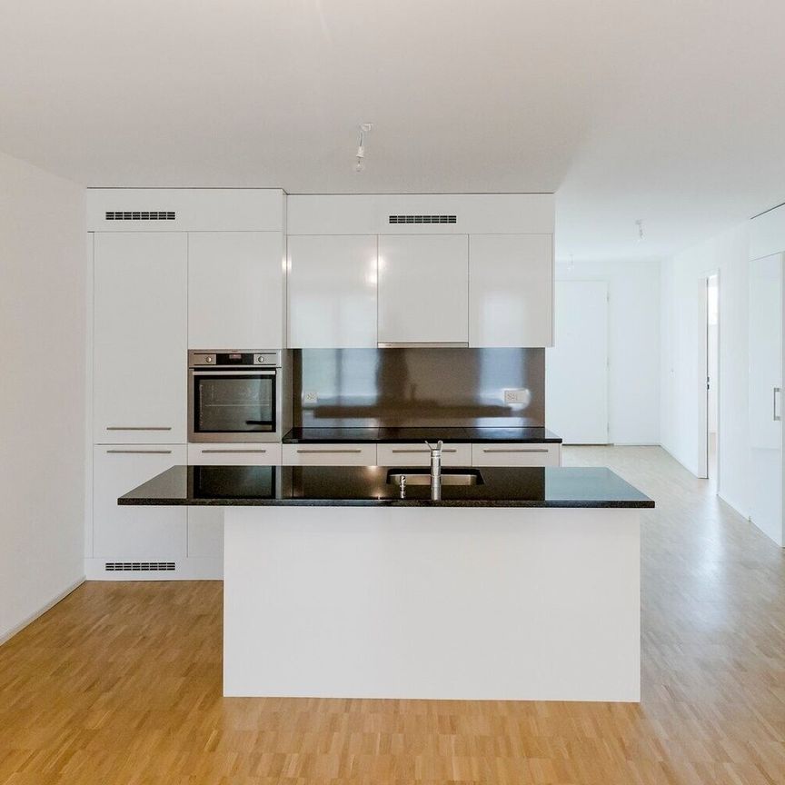 For rent 5.5 rooms ideal for family - Photo 1