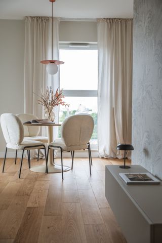 95 mkw | 4 pok. | Nowoczesny apartament na Woli - Фото 2