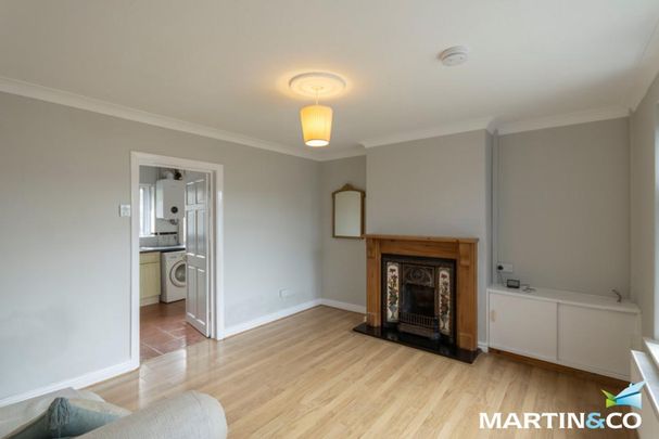 3 bedroom end of terrace house to rent - Photo 1