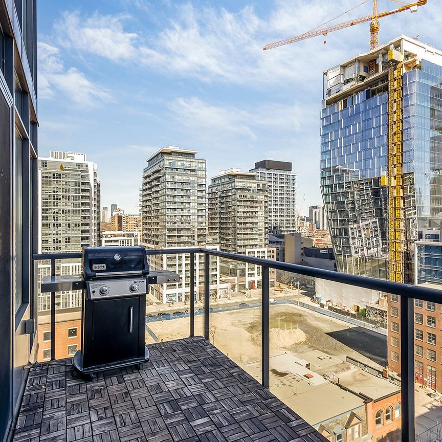 For Lease - 138 Princess Street Unit# 1105, Toronto, Ontario - Photo 1