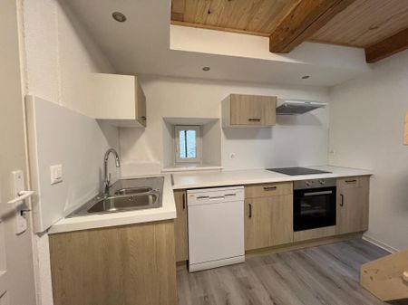 Très agréable duplex rénové situé entre le château et le jardin botanique - Photo 2