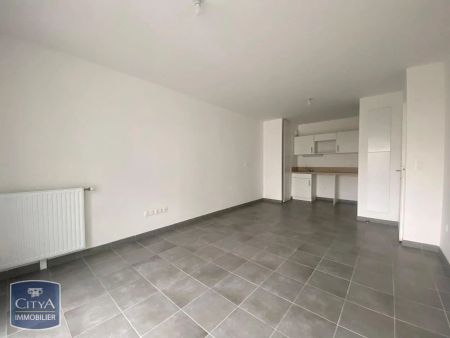 Appartement à louer 2 pièces 42.93m² - Photo 4
