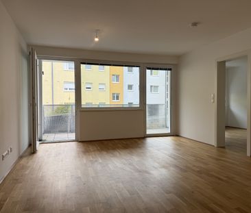 WOHNEN NÄHE MÜHLWASSER! Aspernstraße 120/2/4 - Photo 4