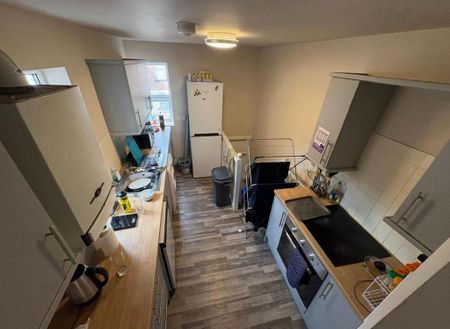 6 bedroom maisonette to rent - Photo 4