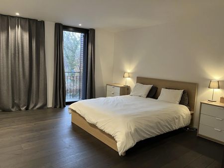 Mitten in Zürich: Luxuriöses Townhouse mit Dachterrasse - Foto 2