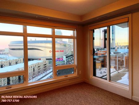 #906 10388 105 Street Northwest - Photo 2