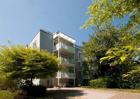 Moderne Wohnung mit Charme - Photo 2