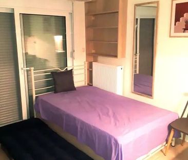 Studio/Γκαρσονιέρα για ενοικίαση Κέντρο Παγκρατίου (Παγκράτι) - Photo 5