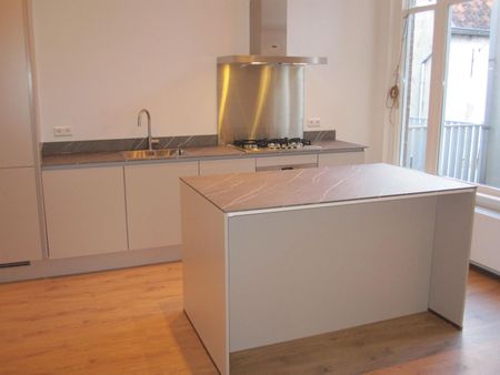 Appartement te huur: Zijlstraat 95-A 2011 TM Haarlem - Photo 3