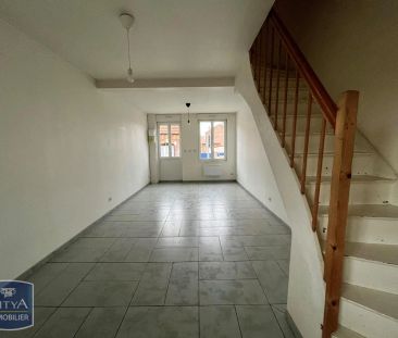 Maison à louer 3 pièces 73.05m² - Photo 1