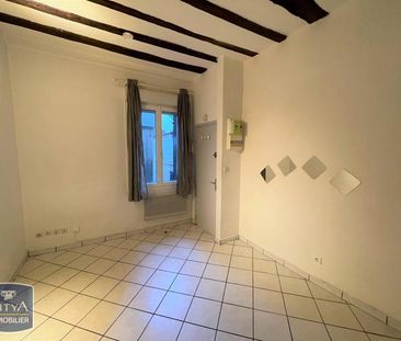 Location Appartement 1 pièce 14m² DIJON 21000 - Photo 4