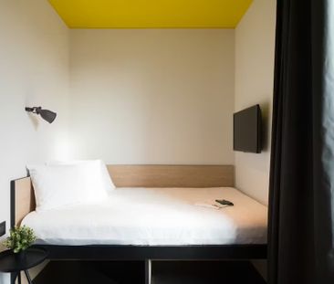 Via Carlo Amoretti, Milan, Lombardy 20157 - Foto 2