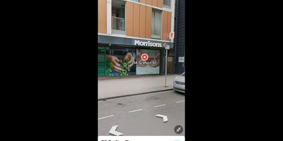 Room in a Shared Flat, The Grafton, M13 - Photo 3