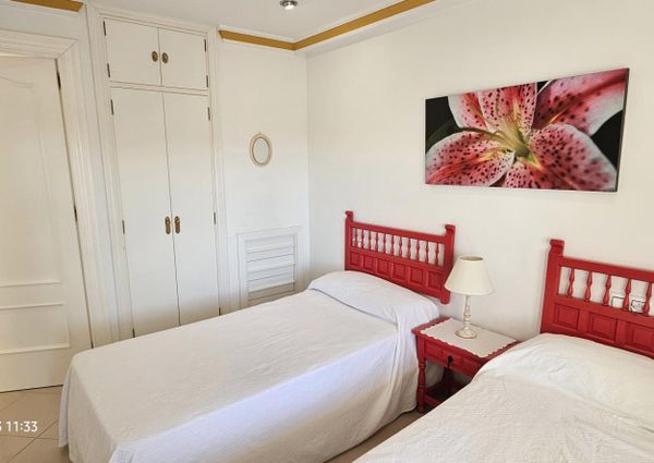 Apartamento para alquilar los meses de verano – tor89jv9