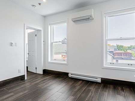 For Lease - 535 Parliament Street Unit# 304A, Toronto, Ontario - Photo 2