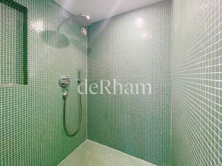 Splendide appartement de 4.5 pièces avec belle vue lac! - Photo 2