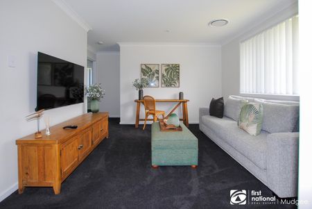 Modern, Fully Furnished Family Home with Space, Style & Comfort - Photo 4